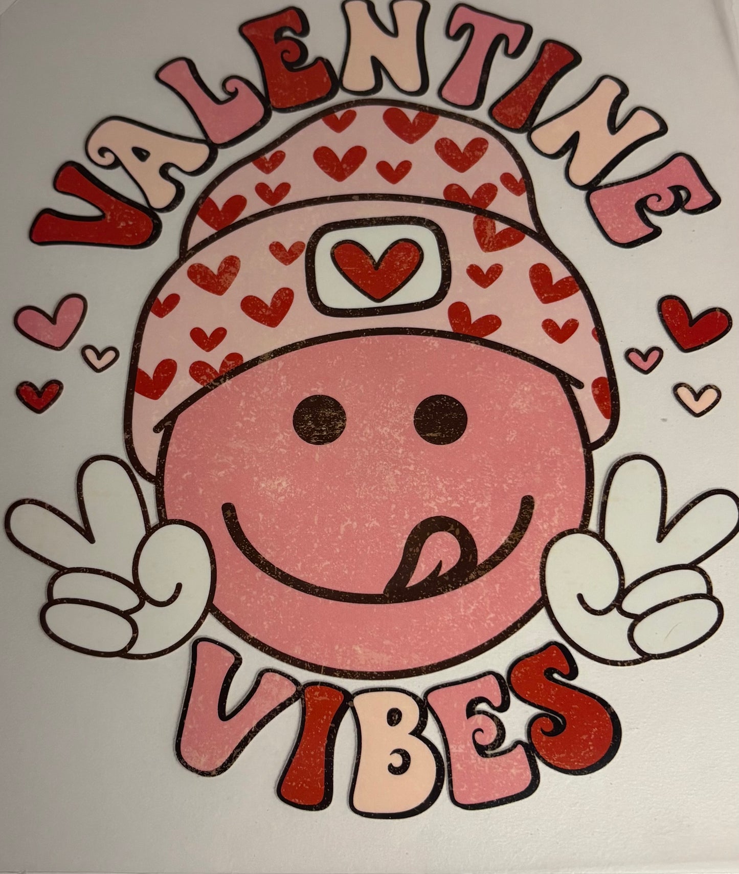 Love Faces