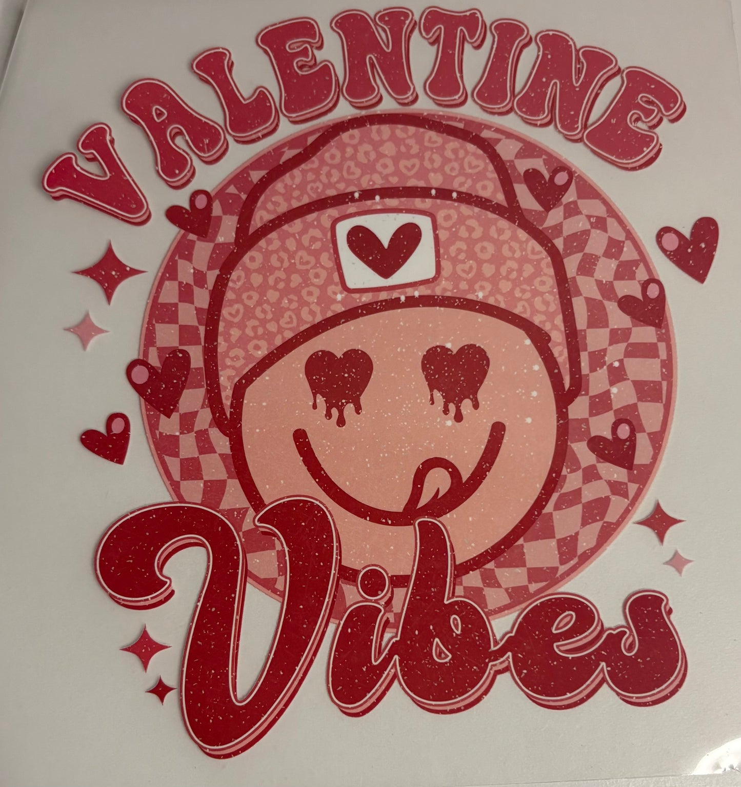 Love Faces