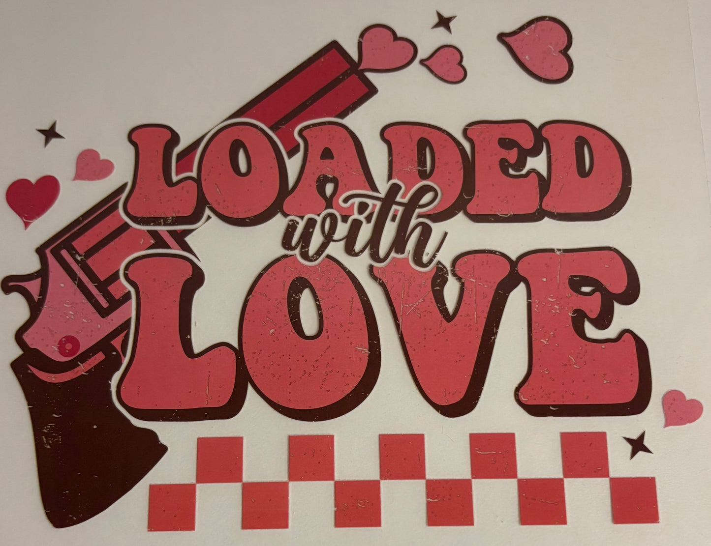 Love Words