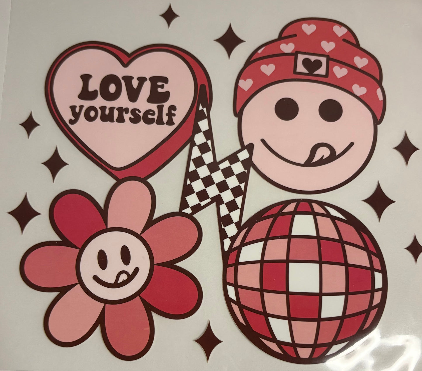 Love Faces