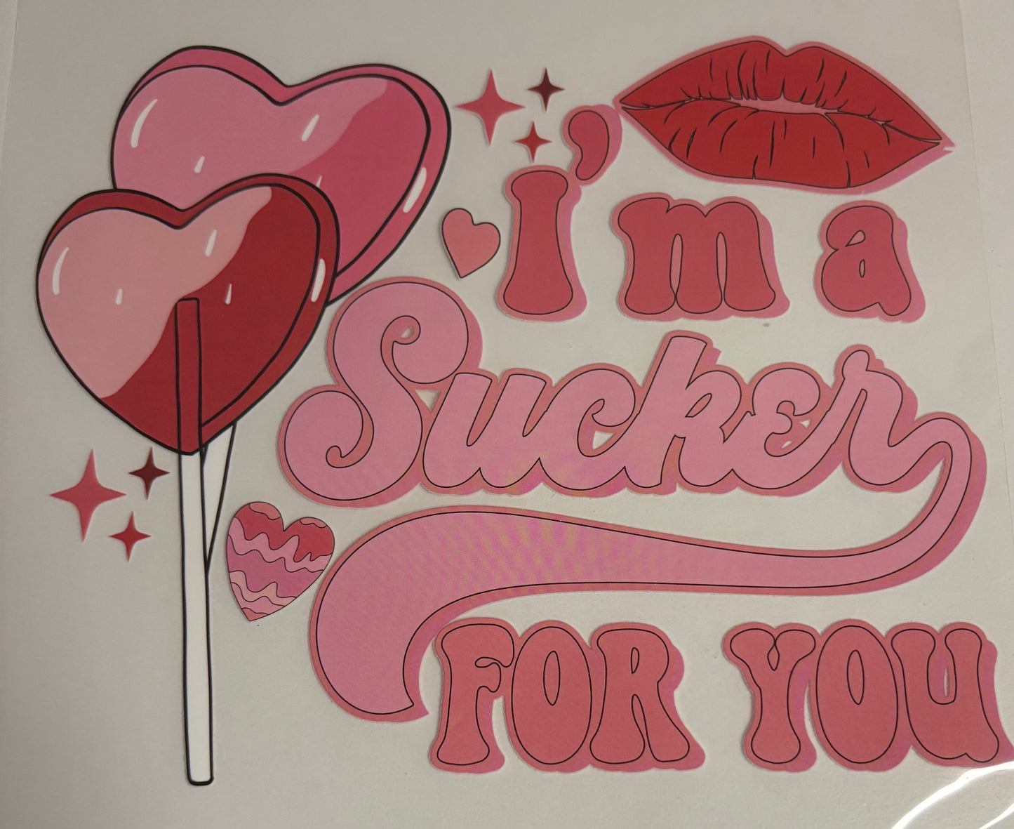 Love Words