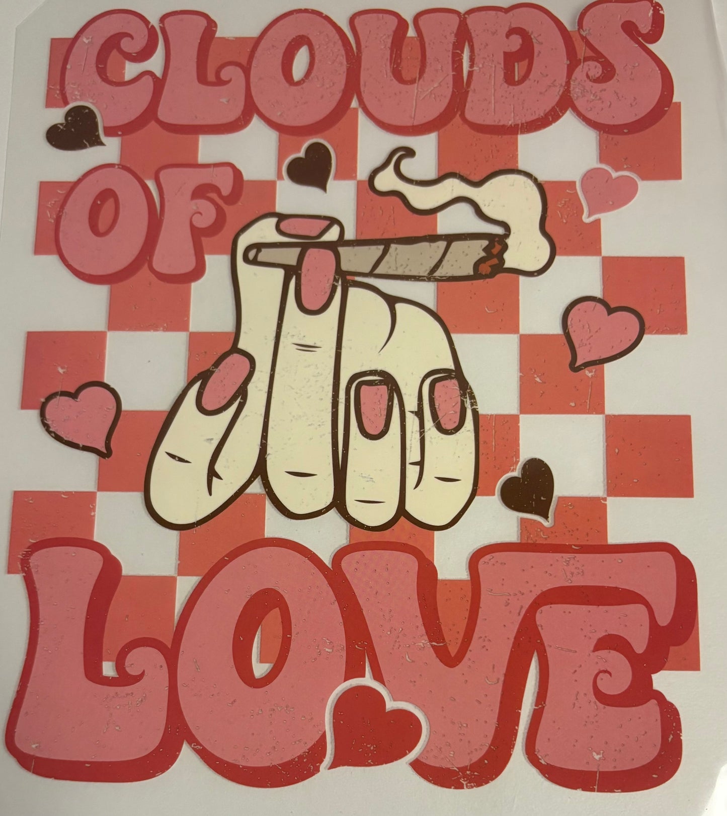 Love Words