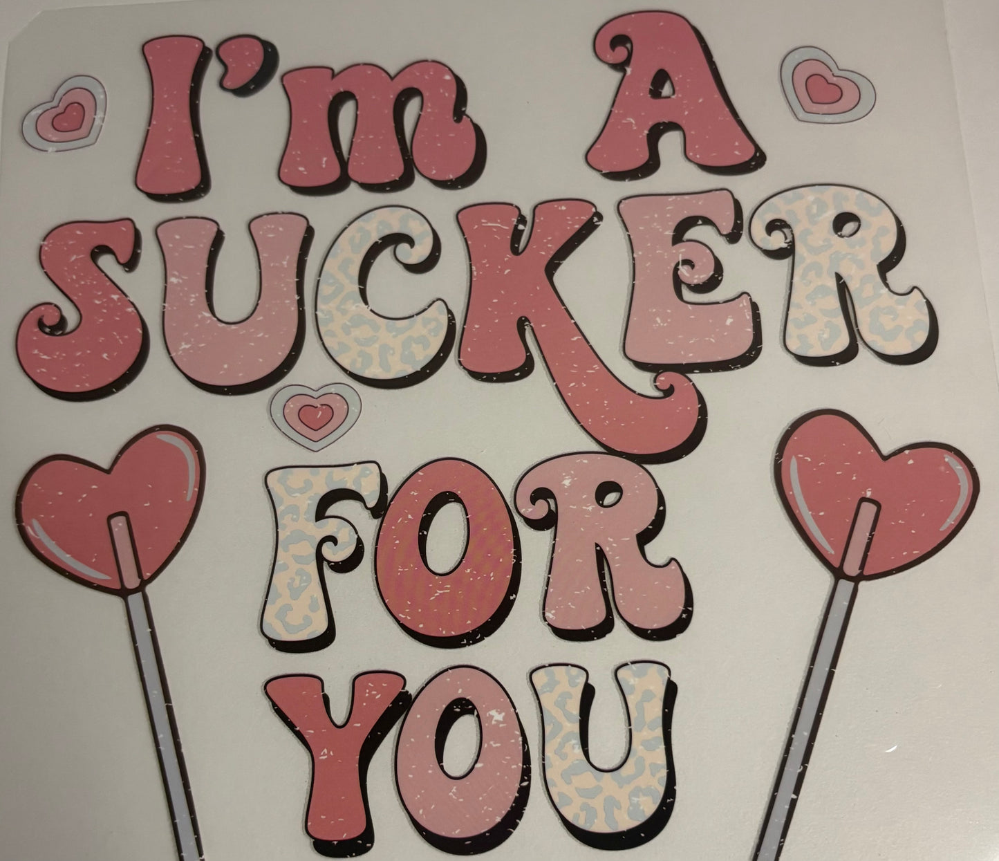 Love Words